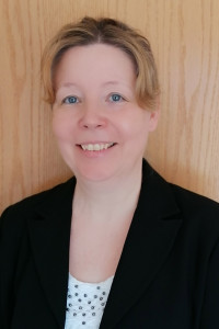 Anja Langenbahn