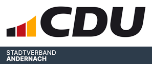 CDU Stadtverband Andernach Logo