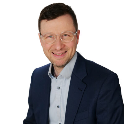 20. Dr. Oliver Roschauer