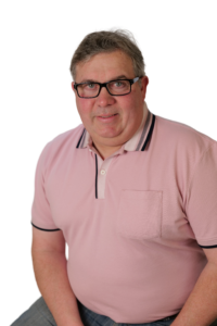 Dirk Saftig