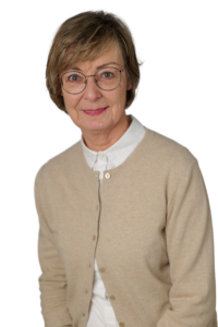 Hildegard Zschiesche