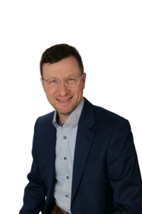 Dr. Oliver Roschauer