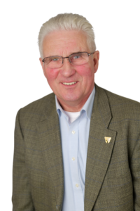 Reinhard Hauter