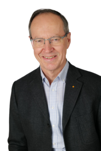 Richard Welter